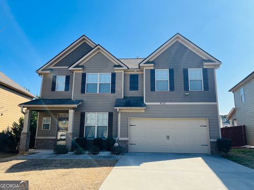 4730 Brookwood Pl, Atlanta, GA, 30349-3947 | Card Image