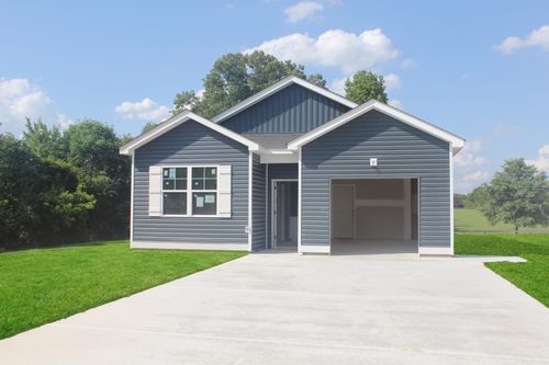 7604 Nightingale Ct, Chattanooga, TN, 37421-7447 | Card Image
