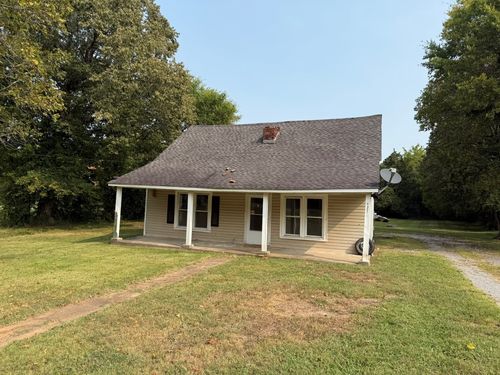 3907 Woodbury Pike, Murfreesboro, TN, 37127-4744 | Card Image