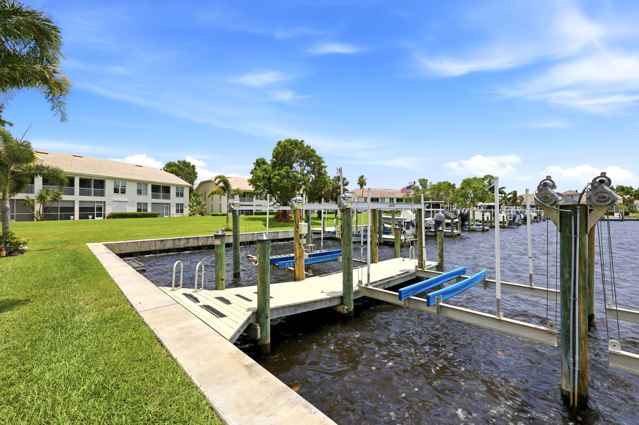 Residential in Naples 5