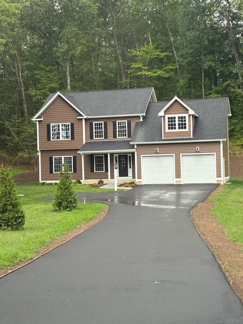 164 Fox Den Rd, Bristol, CT, 06010-9006 | Card Image