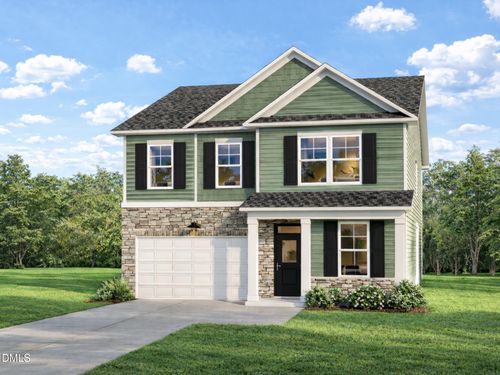 359 Pecan Valley Way, Four Oaks, NC, 27524-3312 | Card Image