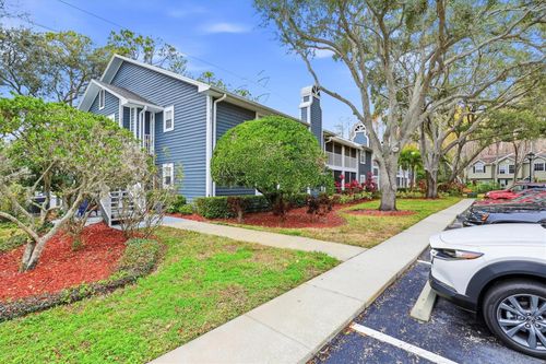 204-2101 Fox Chase Blvd, PALM HARBOR, FL, 34683-2343 | Card Image