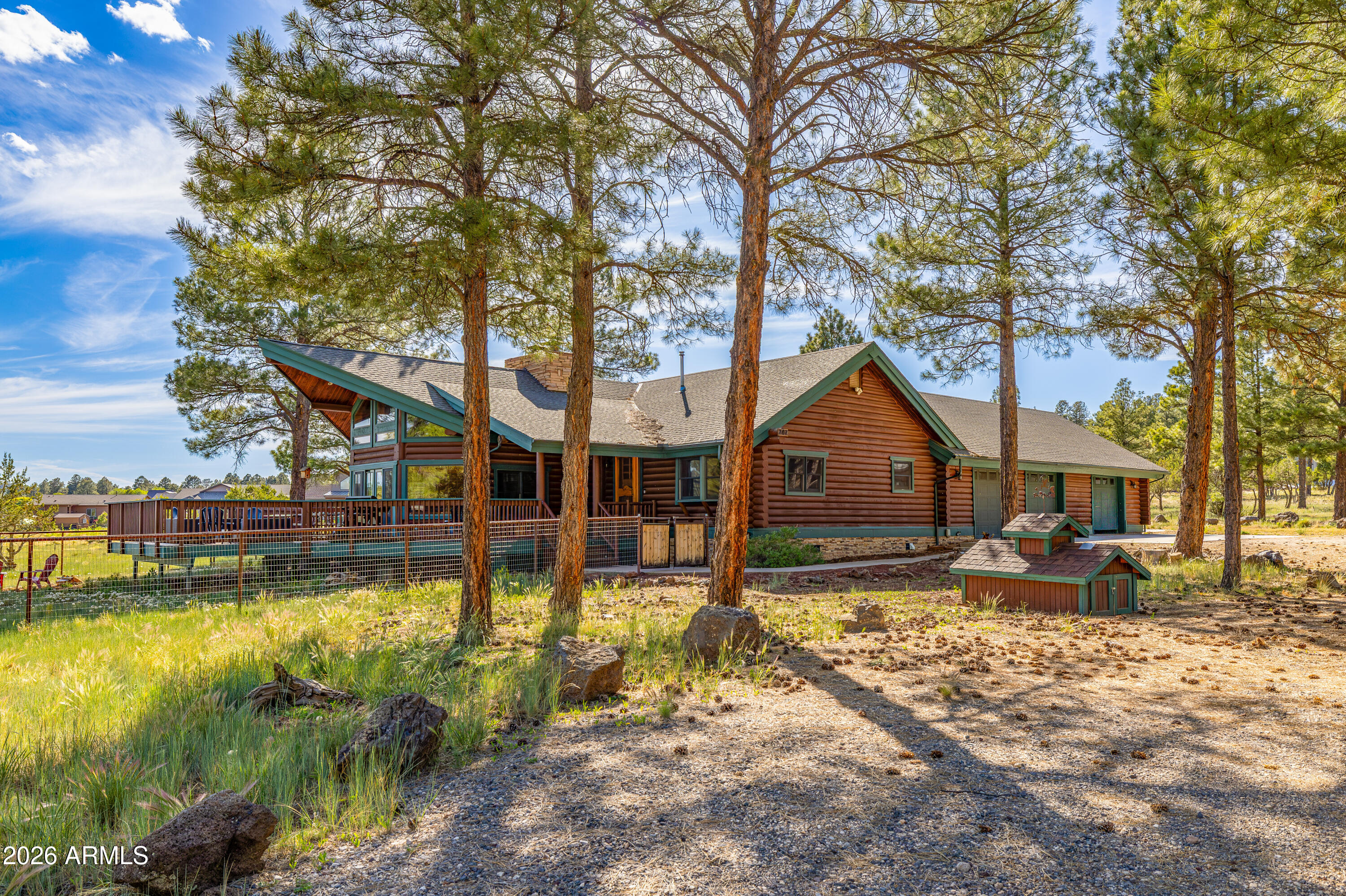 Residential in Williams 5