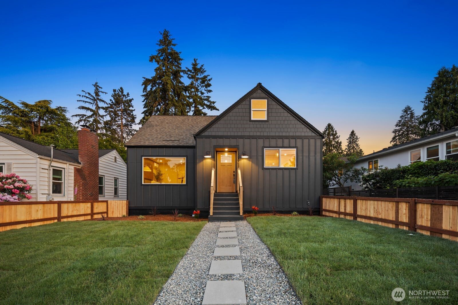 Residential in Seattle 2
