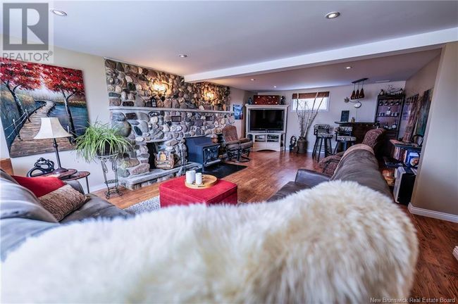 410 Rue Levesque, House other with 4 bedrooms, 2 bathrooms and null parking in Saint André NB | Image 26