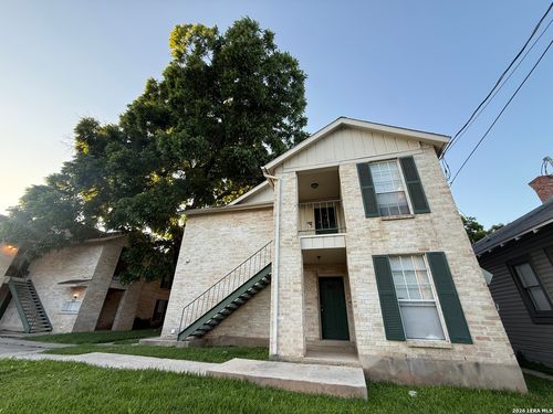 201-331 W Mistletoe, San Antonio, TX, 78212 | Card Image