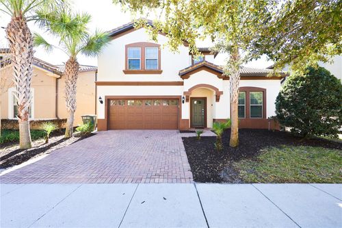 8812 Macapa Dr, KISSIMMEE, FL, 34747 | Card Image