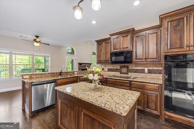 90 Bridle Chase Ln, House other with 7 bedrooms, 4 bathrooms and 2 parking in Forsyth GA | Image 27