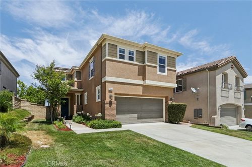 19941 Christopher Ln, Saugus, CA, 91350-3684 | Card Image