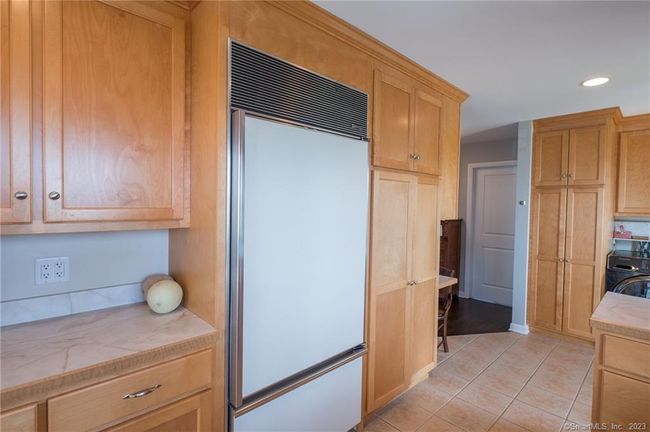 Sub-Zero refrigerator/freezer | Image 17