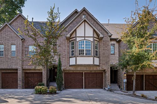 596 Waterloo Dr, Lewisville, TX, 75067-5406 | Card Image