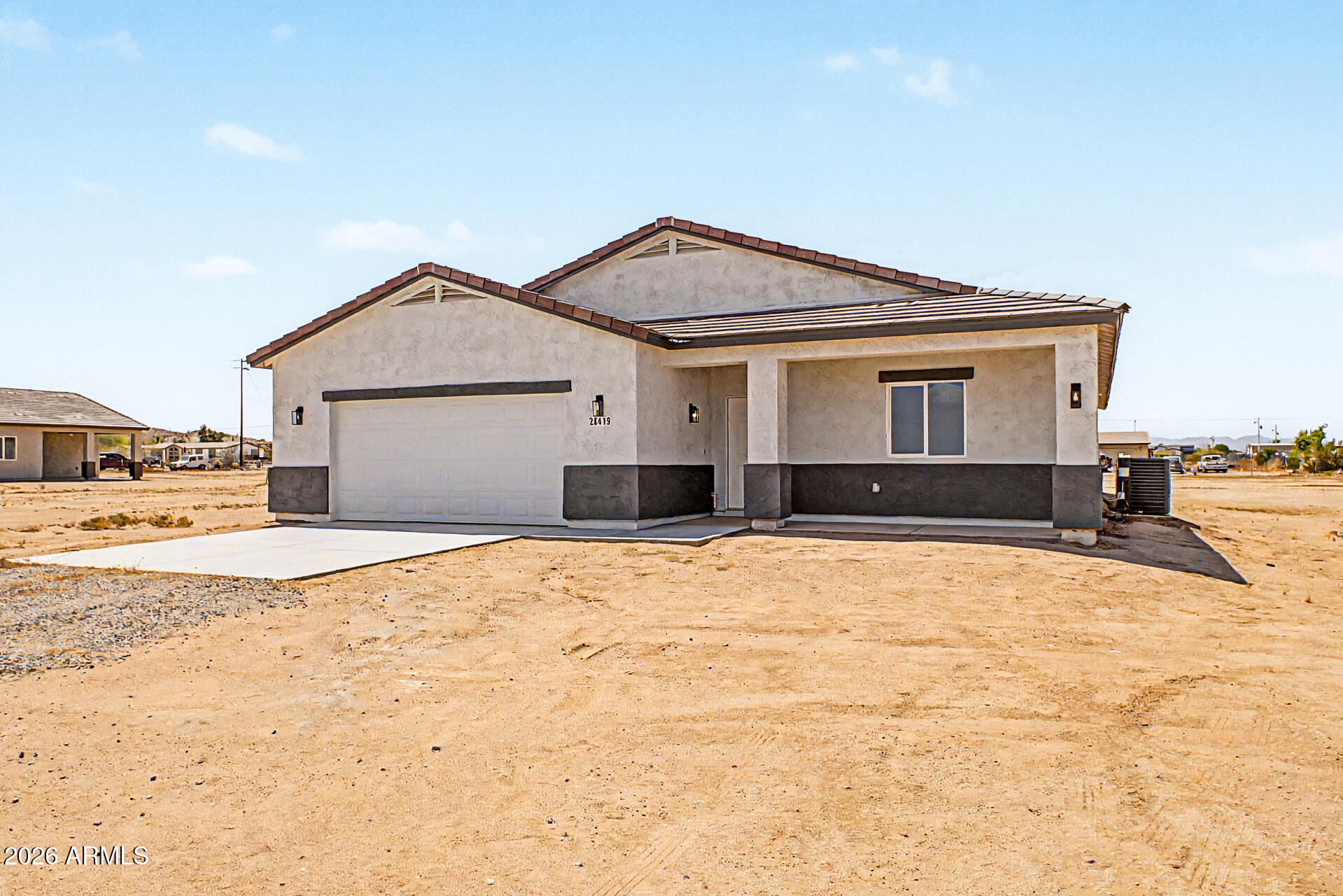 Residential in Buckeye 4