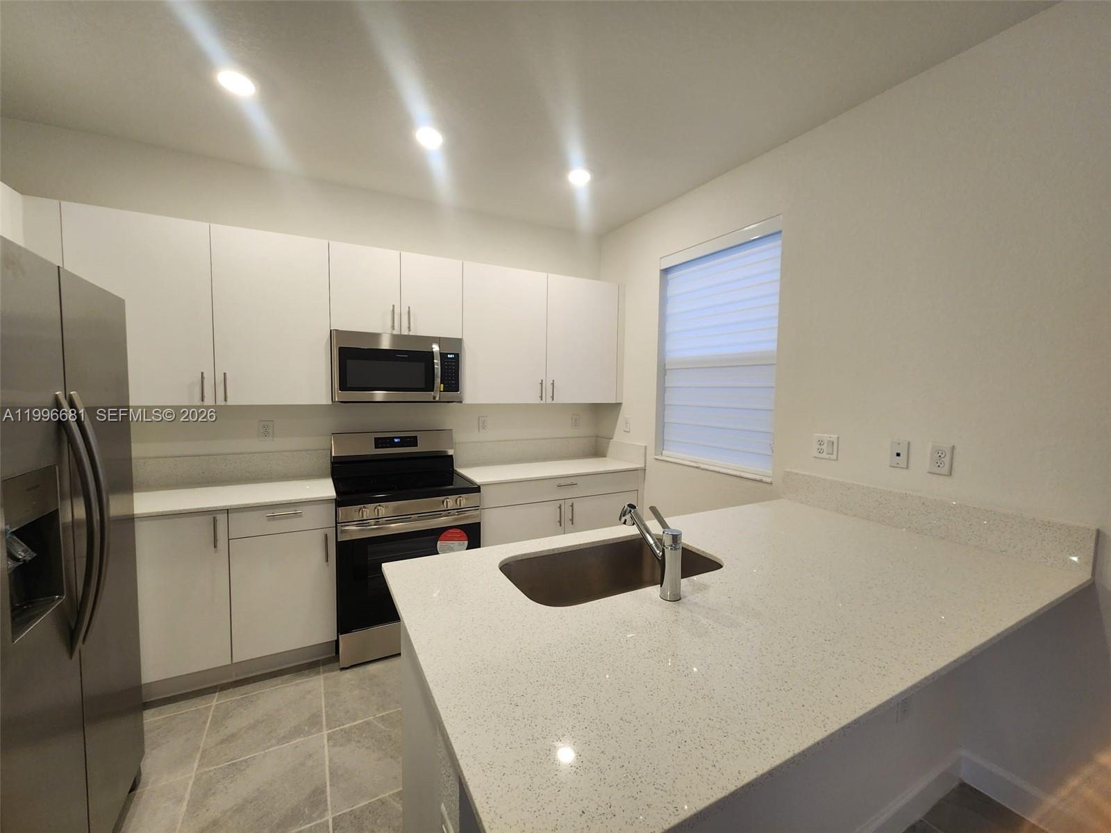 Residential Lease in Homestead 5