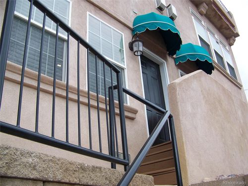 15-2605 W Pikes Peak Ave, Colorado Springs, CO, 80904-3039 | Card Image
