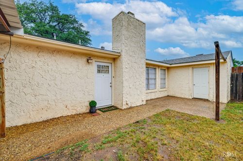 3813 Wild Rye Trl, San Angelo, TX, 76904-4430 | Card Image