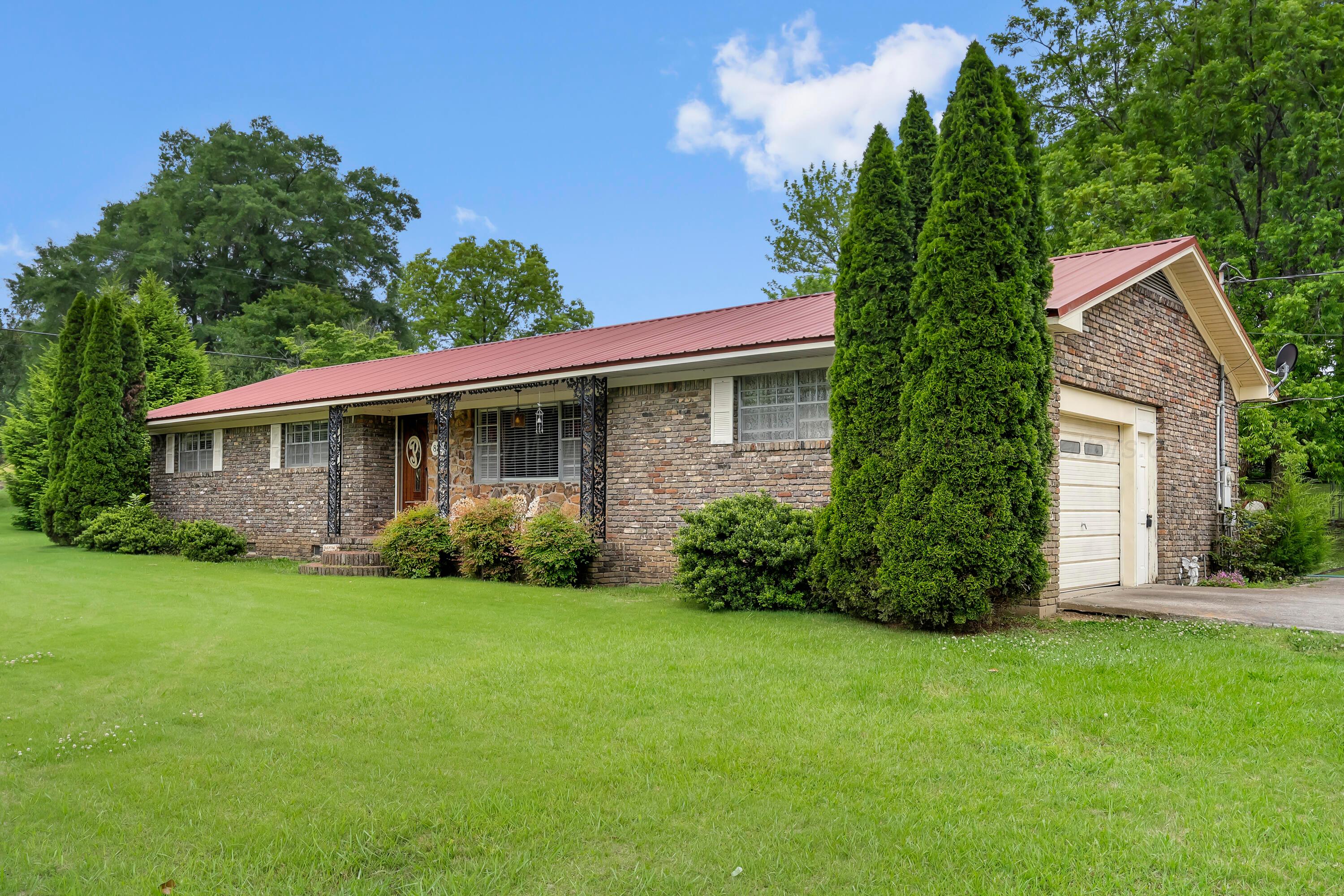 Residential in Carbon Hill 3