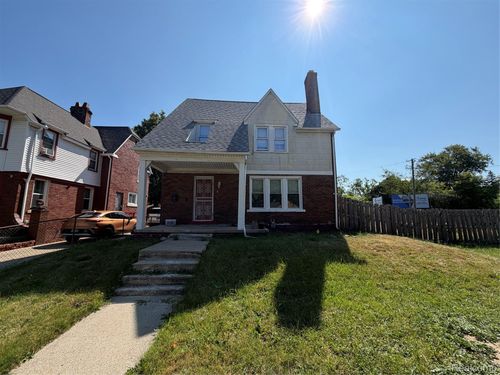 15304 Rutherford St, Detroit, MI, 48227-1920 | Card Image