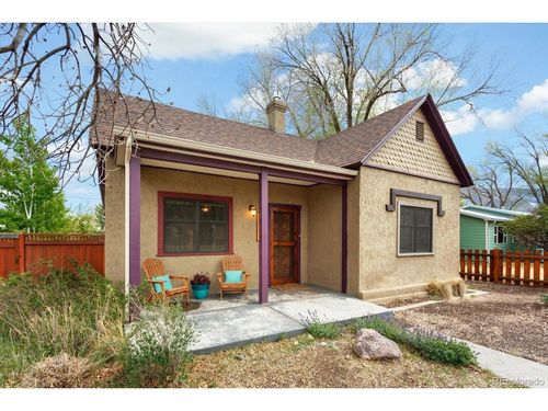 1231 G St, Salida, CO, 81201-2319 | Card Image