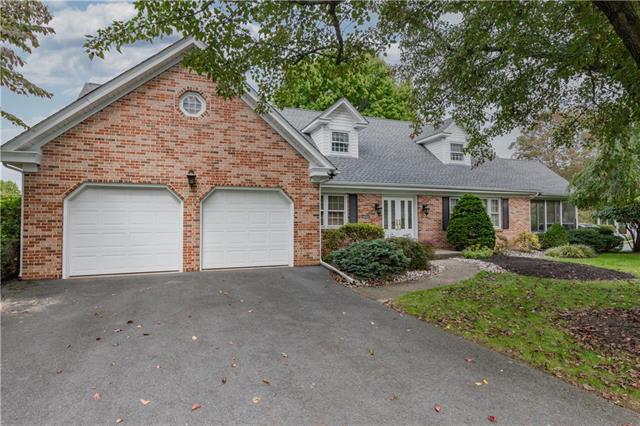 Dartmouth Dr, Bethlehem, PA 18017
