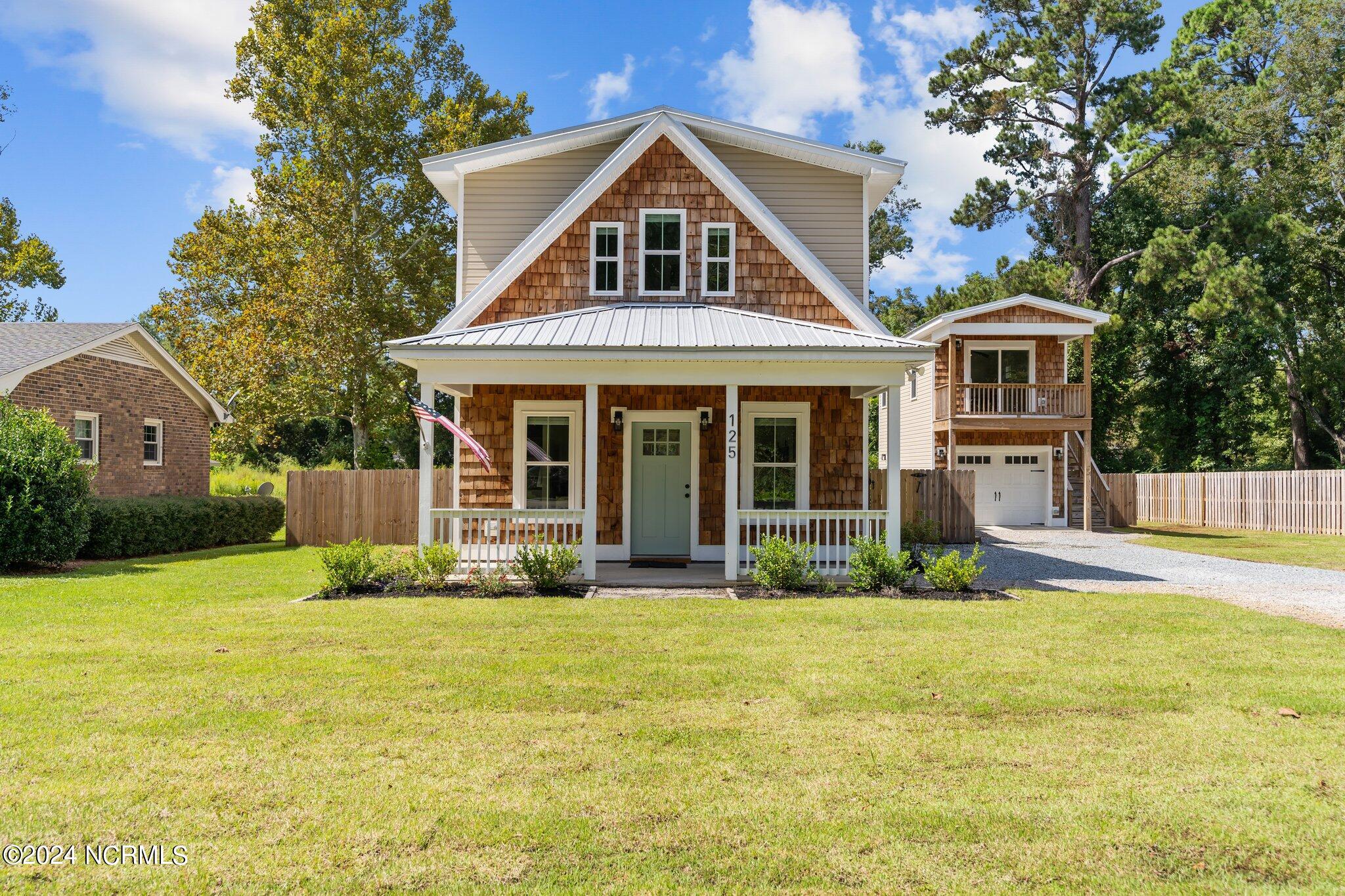 Spring Rd, Wilmington, NC 28401