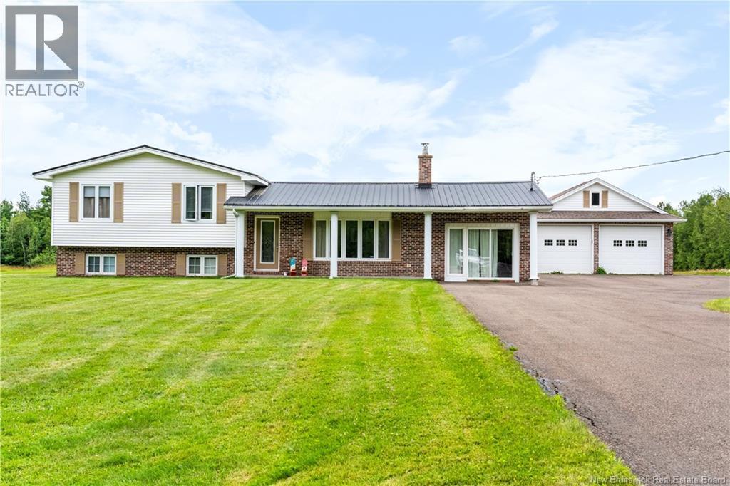 Residential in Sainte-Marie-De-Kent