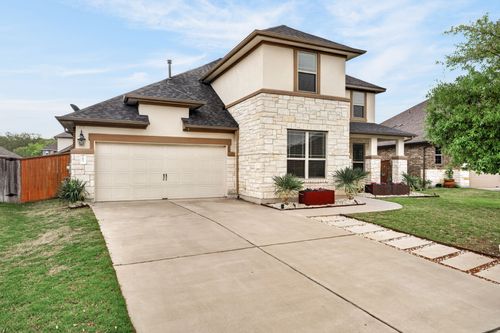 12613 Twisted Root Dr, Manchaca, TX, 78652-5635 | Card Image