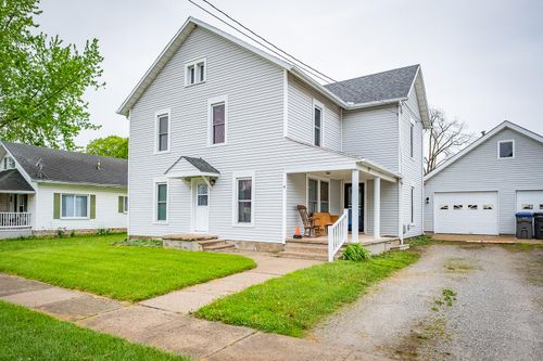 9 W 1st St, Christiansburg, OH, 45389 | Card Image
