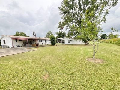 4103 Bayou Des Glaises Road, House other with 4 bedrooms, 3 bathrooms and null parking in Moreauville LA | Image 2