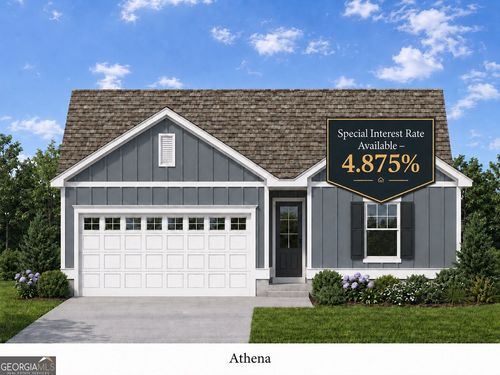 lot-19-301 Ashbrook Ln, Athens, GA, 30605-3982 | Card Image