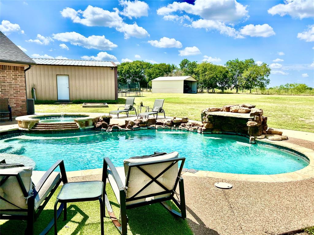 Pheasant Run, Justin, TX 76247