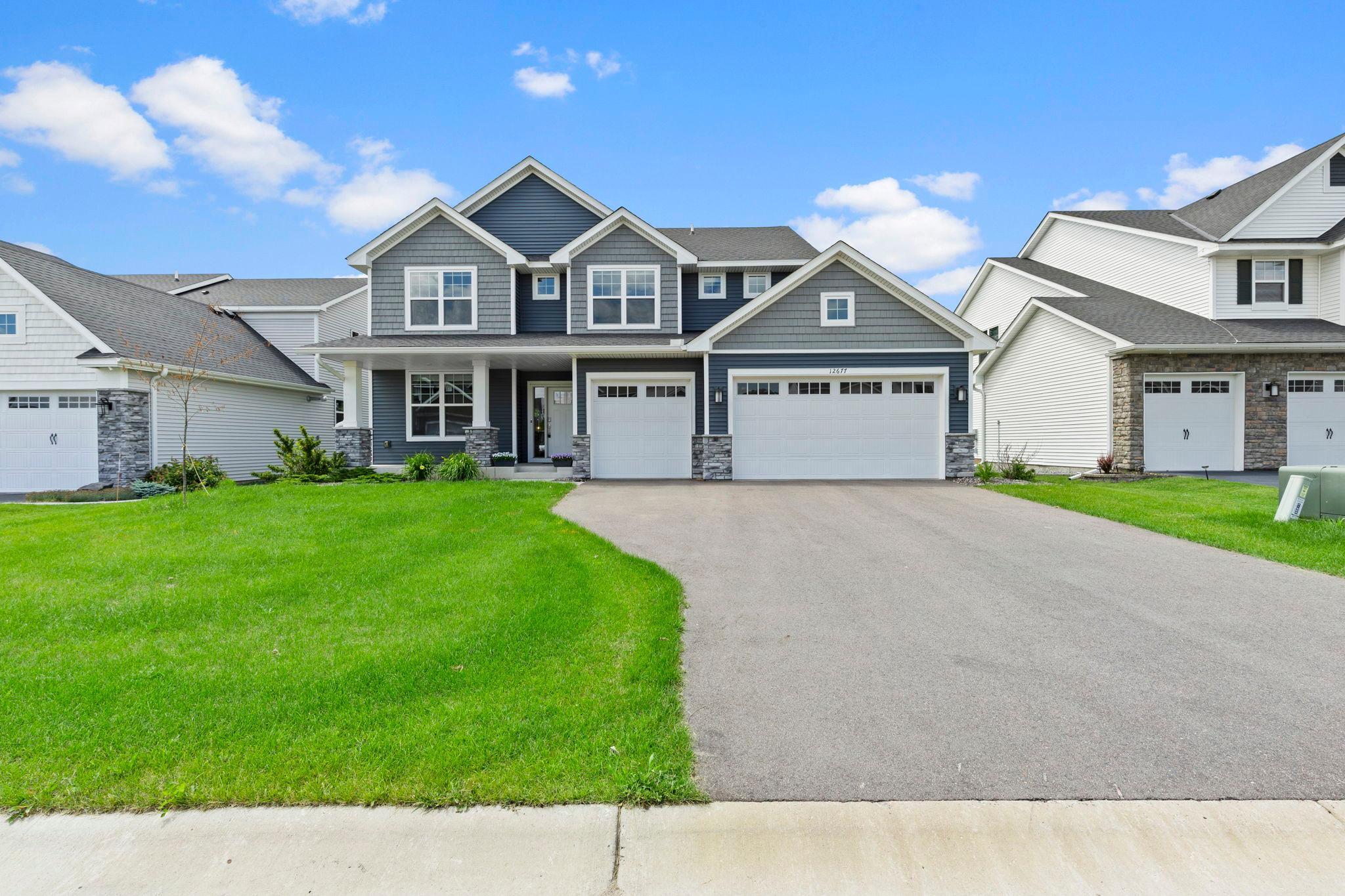 Residential in Rosemount 2