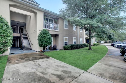 12-3640 Kirkpatrick Circle, Jacksonville, FL, 32210 | Card Image