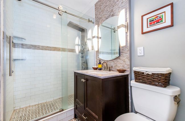 APT-3E - 6050 Kennedy Blvd, Condo with 1 bedrooms, 1 bathrooms and null parking in West New York NJ | Image 20