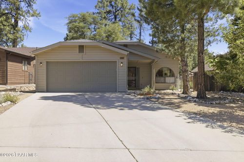 1708 Meadowbrook Road, Prescott, AZ, 86303 | Card Image