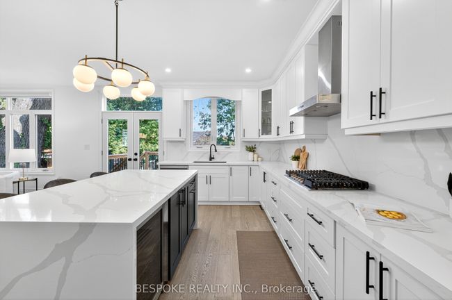 33 Maple St, House other with 4 bedrooms, 5 bathrooms and 5 parking in Ajax ON | Image 17