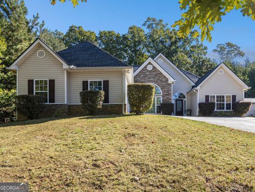 25 Cherokee Hills Drive, Rydal, GA, 30171 | Card Image