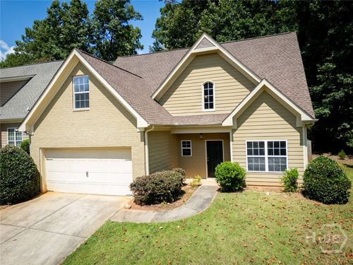 165 Meredith Ridge Rd, Athens, GA, 30605-4494 | Card Image