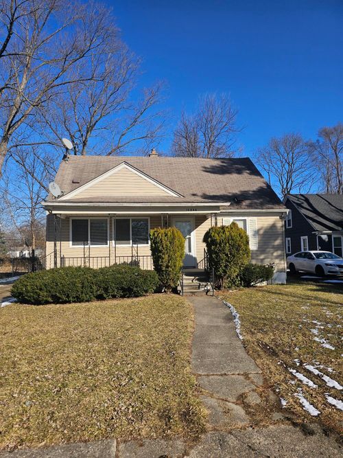 16888 Lenore, Detroit, MI, 48219-3648 | Card Image
