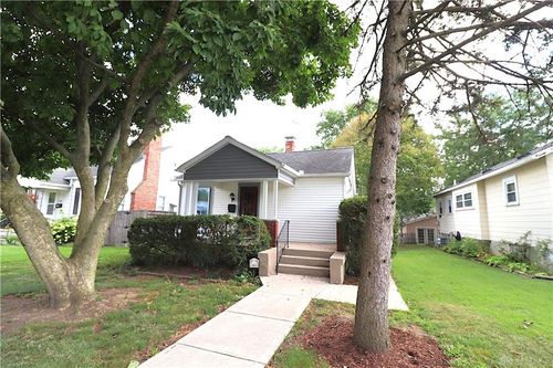 1324 Elmdale Dr, Dayton, OH, 45409-1612 | Card Image