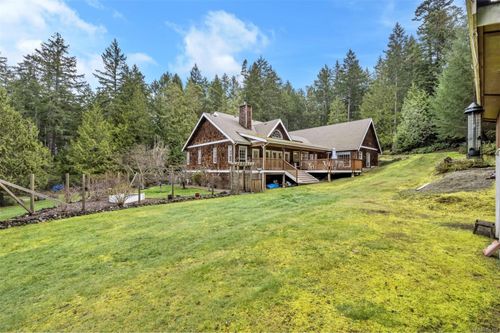 2812 Southey Point Rd, Salt Spring Island, BC, V8K1A5 | Card Image