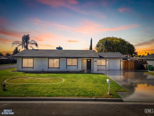 10801 Paul Ave, Bakersfield, CA, 93312-3020 | Card Image