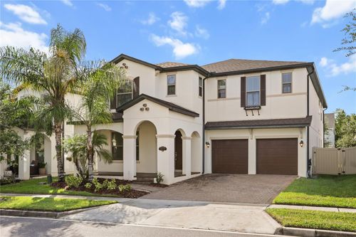 8278 Procida Isle Ln, WINDERMERE, FL, 34786-6784 | Card Image