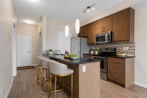 311-402 Marquis Lane Se, Calgary, AB, T3M2G7 | Card Image