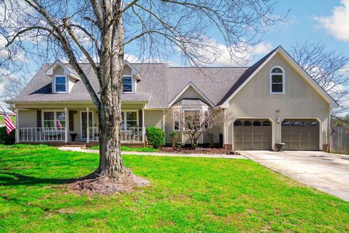 60 Battlefield Ct, Ringgold, GA, 30736-5305 | Card Image