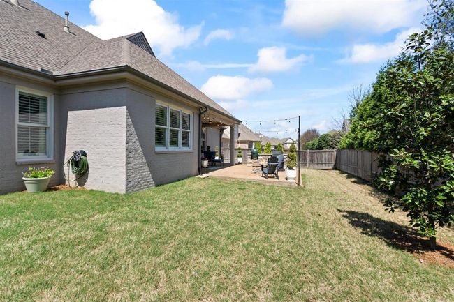 703 Justana Dr, House other with 5 bedrooms, 4 bathrooms and null parking in Collierville TN | Image 31