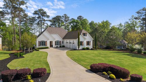 1070 Carnoustie, Greensboro, GA, 30642-5477 | Card Image