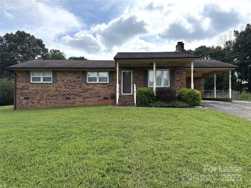 4712 Jamee Drive, Gastonia, NC, 28056 | Card Image
