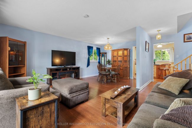 2 Marc Crt, House other with 5 bedrooms, 2 bathrooms and 4 parking in Brampton ON | Image 13