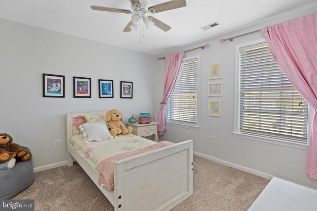 16 Blacksmith Ct, House other with 4 bedrooms, 3 bathrooms and null parking in STAFFORD VA | Image 52